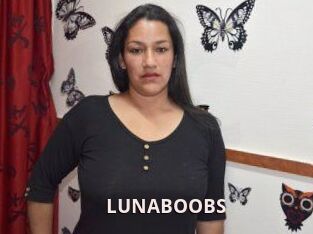 LUNABOOBS