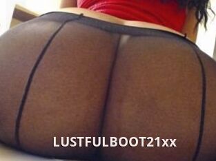 LUSTFULBOOT21xx