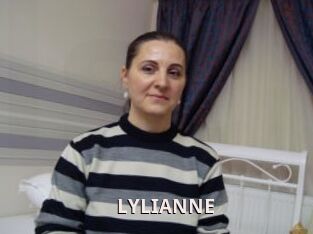 LYLIANNE