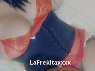 LaFrekitaxxxx