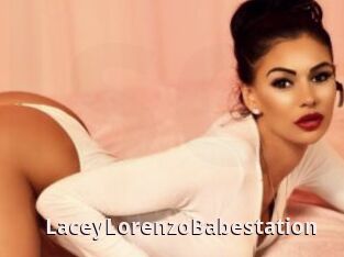 LaceyLorenzoBabestation