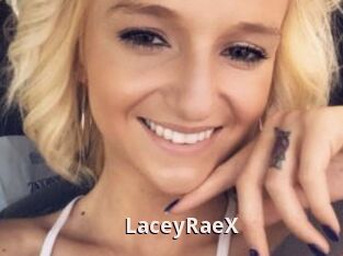 LaceyRaeX