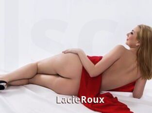 LacieRoux