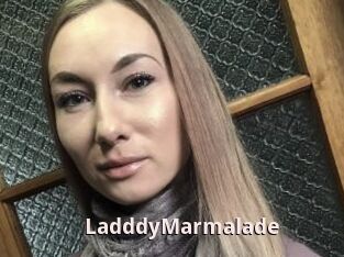 LadddyMarmalade