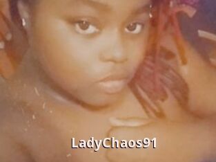 LadyChaos91