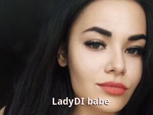 LadyDI_babe