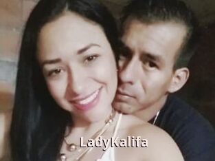 LadyKalifa