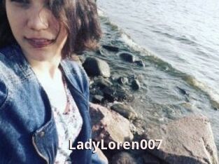 LadyLoren007