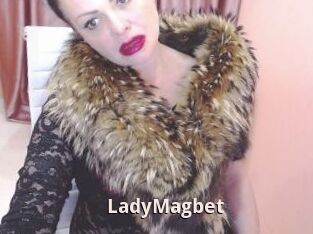 LadyMagbet