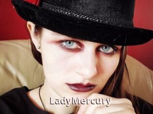 LadyMercury