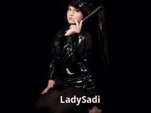 LadySadi