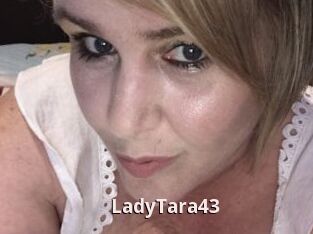 LadyTara43