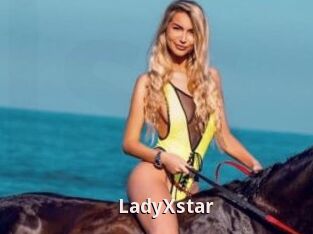 LadyXstar