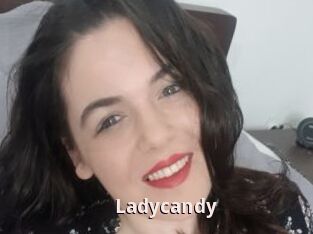 Ladycandy