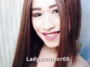 Ladycummer69