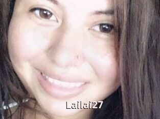 Lailai27