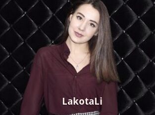 LakotaLi