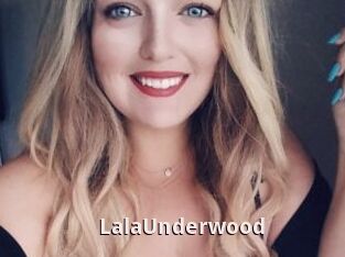 LalaUnderwood