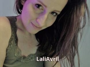 LaliAvril