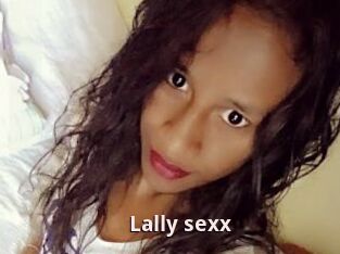 Lally_sexx