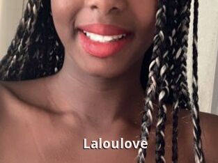 Laloulove