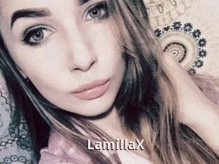 LamillaX