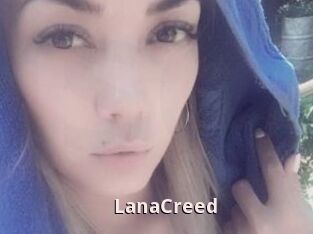 LanaCreed