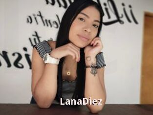 LanaDiez