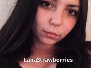 LanaStrawberries