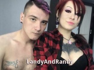 LandyAndRandy