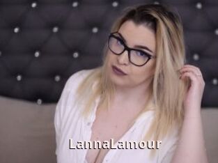 LannaLamour