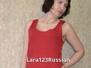 Lara123Russian