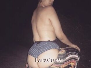 LaraCunt