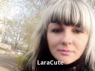 LaraCute