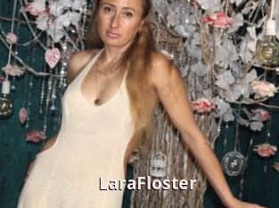 LaraFloster