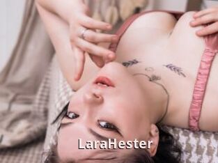 LaraHester