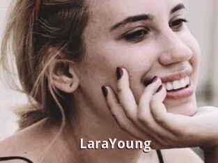 LaraYoung