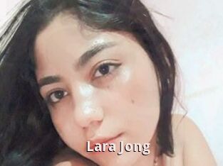 Lara_Jong