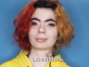 LarsaMills