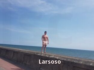 Larsoso