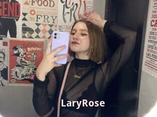 LaryRose