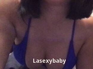 Lasexybaby