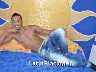 LatinBlackMen