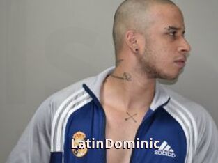 LatinDominic