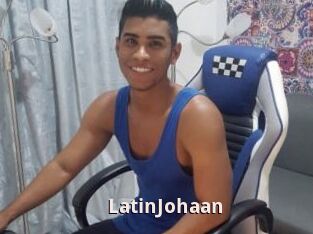 LatinJohaan