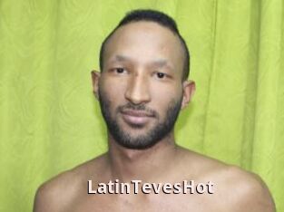 LatinTevesHot