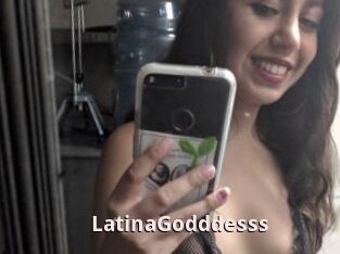 LatinaGodddesss