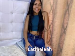 Latinaleah