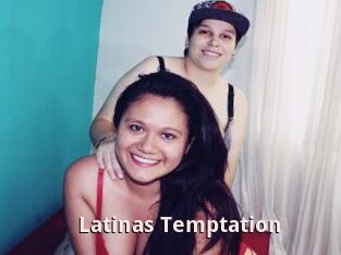 Latinas_Temptation