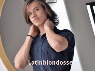 Latinblondosse